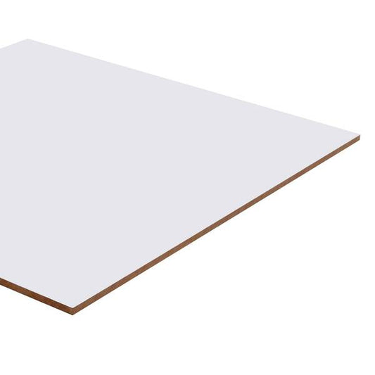 MDF Branco 3mm B/C